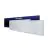 Noxion LED Panel Delta Pro V5 28W 3700lm - 830 Warmweiß | 120x30cm - UGR 