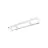 Ledvance LED Panel Aufbaurahmen 30x120cm