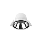 Noxion LED Downlight Apollo V2.0 9-15W 1060-1800lm 60D - 830/840 CCT | 175mm - Ausschnitt 150mm