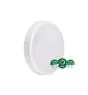Philips Hublot LED CoreLine WL140V Blanc 29W 4050lm - 840 Blanc Froid | 390mm - IP65 - Dimmable, Interact